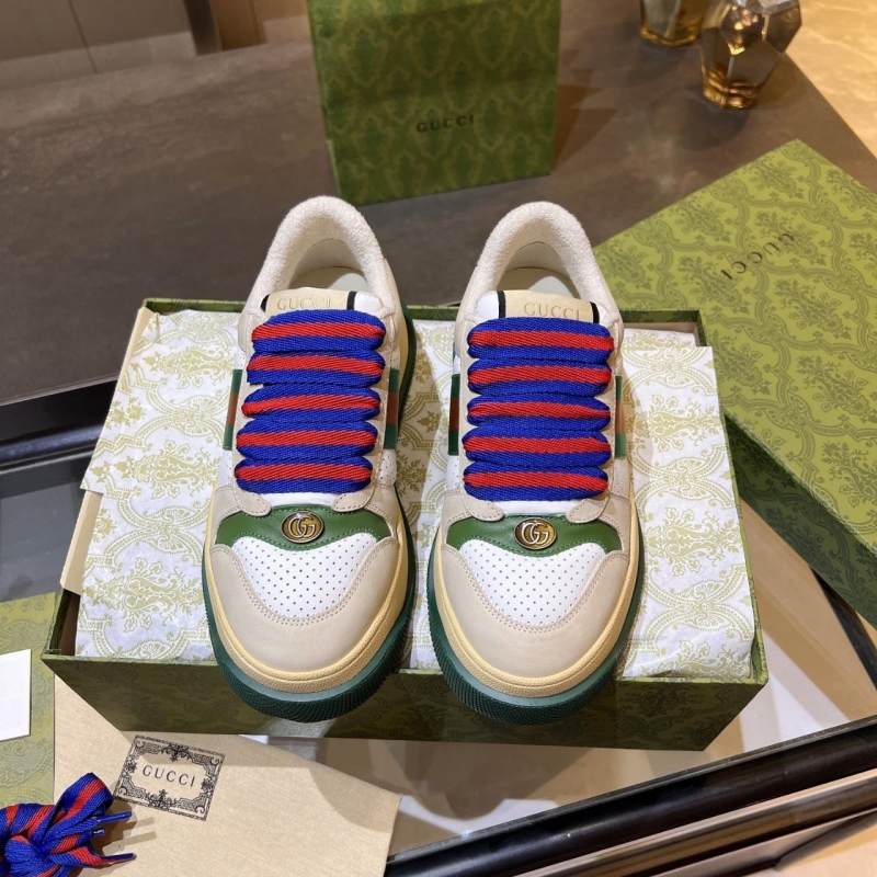 Gucci Casual Shoes